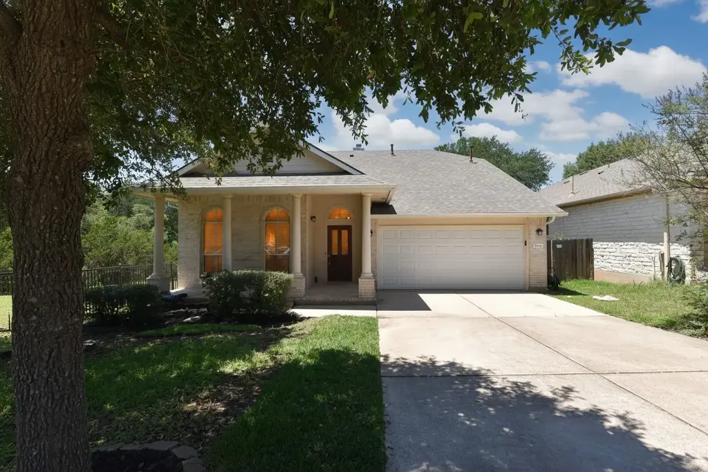 16504 Castletroy Drive, Austin