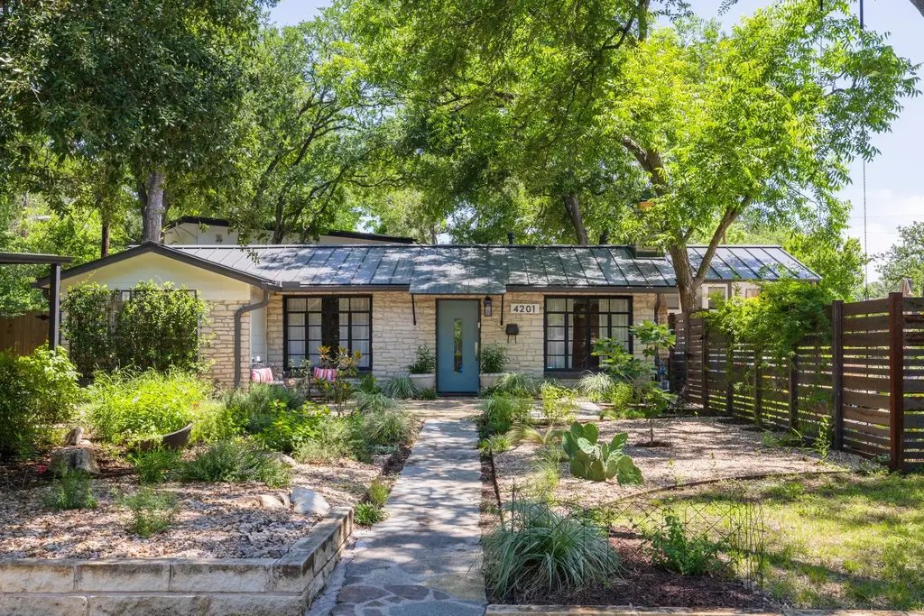 4201 Wilshire Parkway, Austin