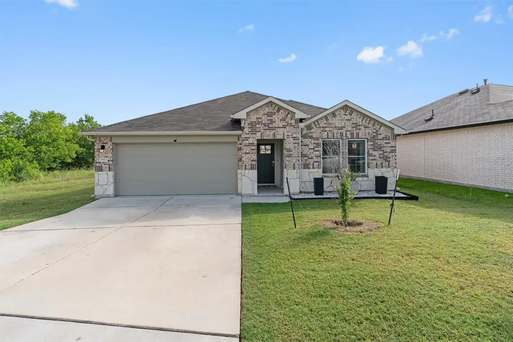 19912 Abigail Fillmore Road, Manor