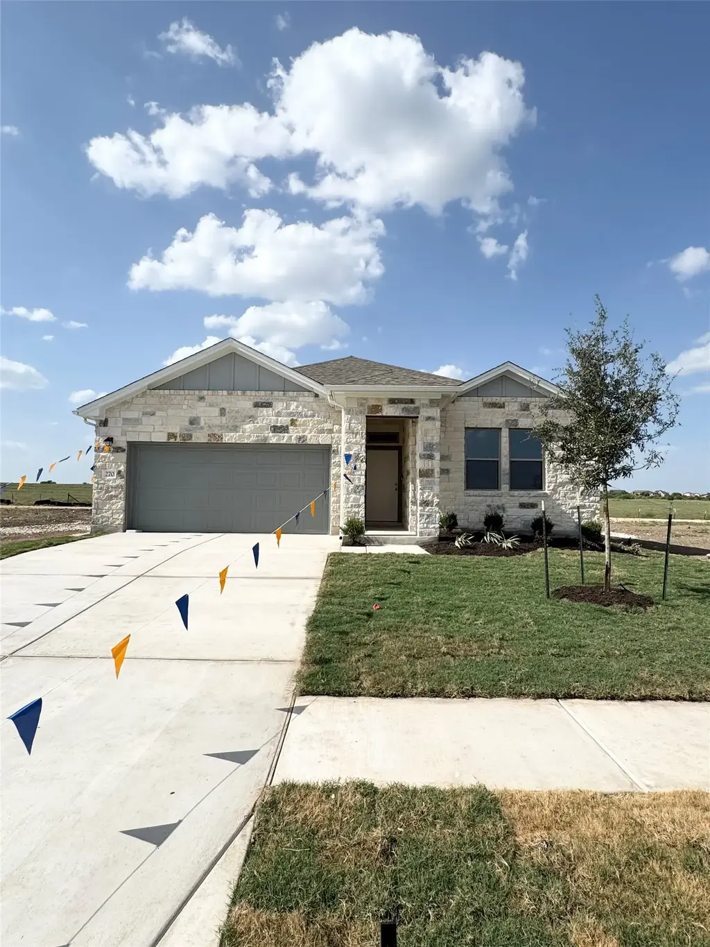 270 Pale Horse Bend, Buda