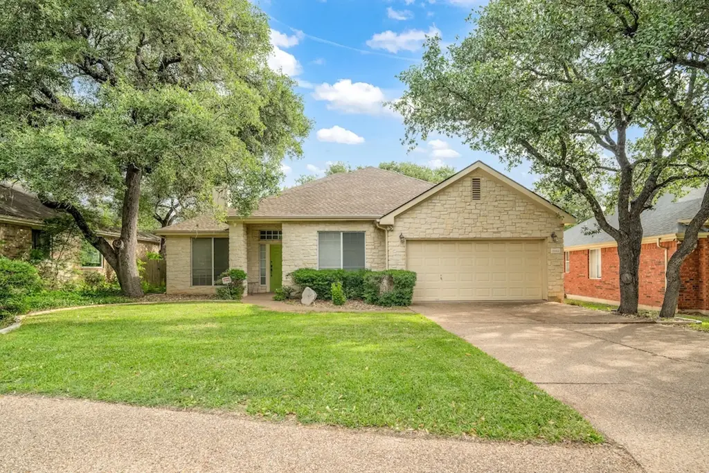 6664 Ruxton Lane, Austin