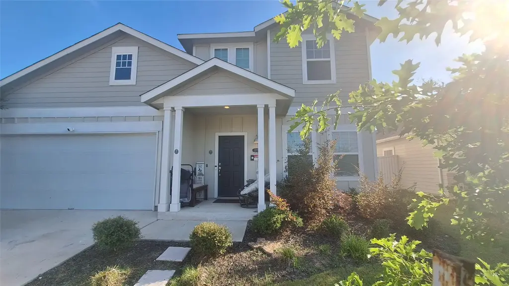 2771 Winding Creek Road, Kyle