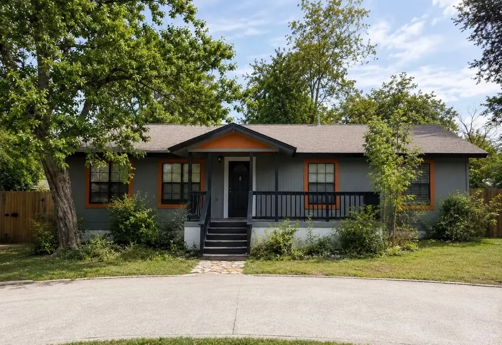 2001 Dixie Lane, Round Rock