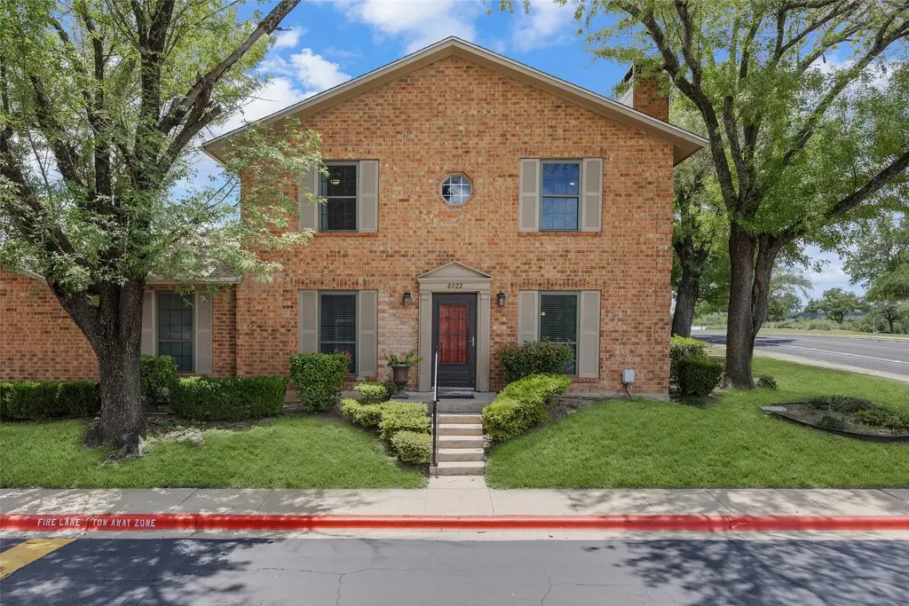 8922 North Plaza Court 71, Austin