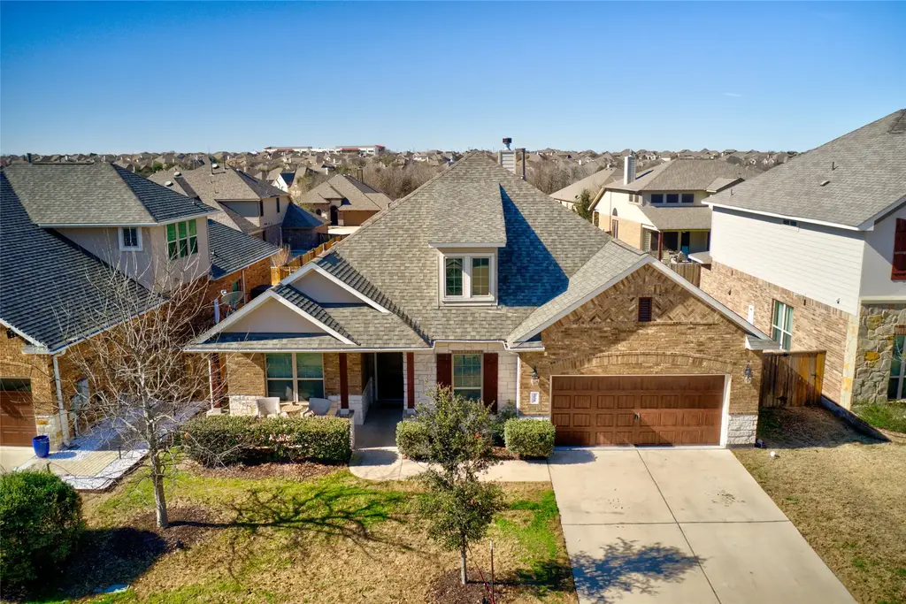3030 Isabella Lane, Round Rock
