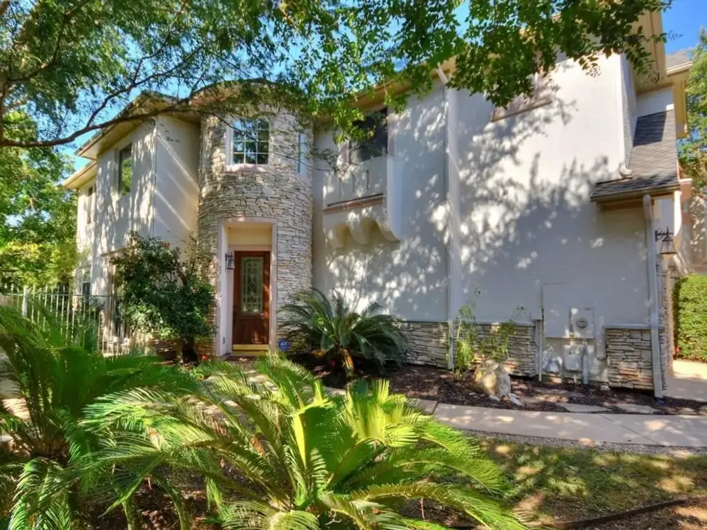 3903 Gaines Court, Austin