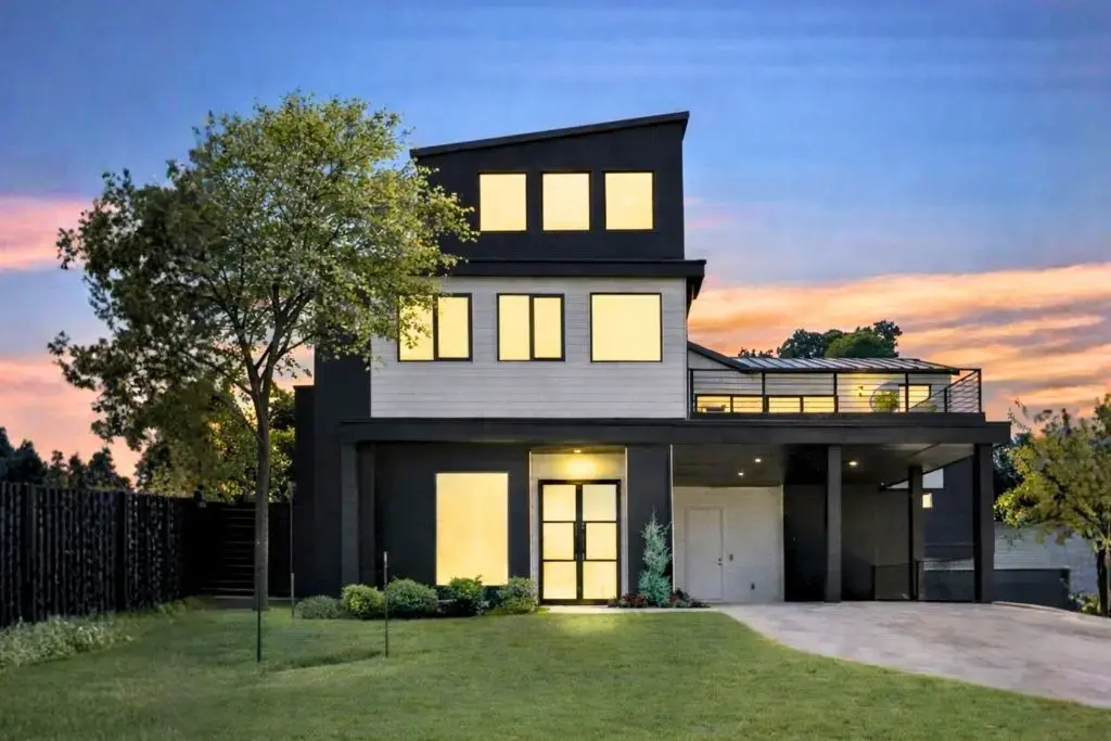 2303 Westworth Circle, Austin