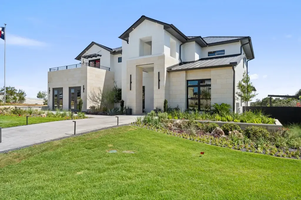 5903 Silent Nova View, Austin