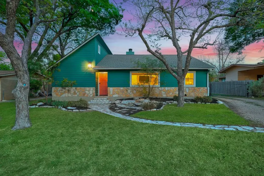 6903 Ardath Street, Austin
