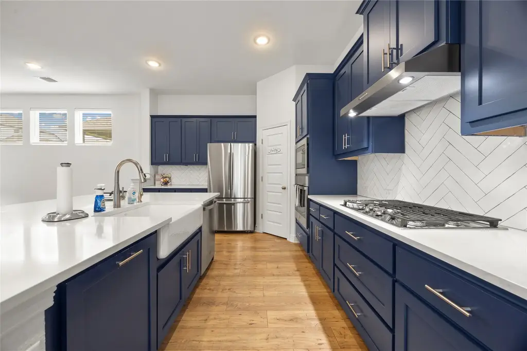 152 High Plains Drive, Georgetown