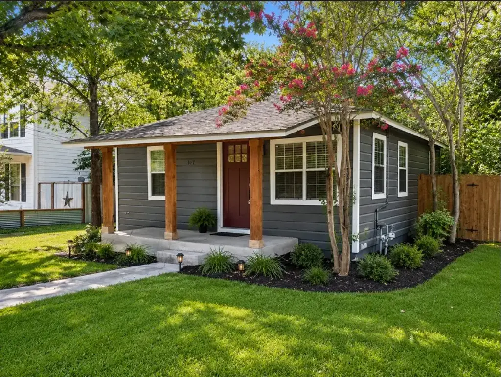 517 W Martin Luther King Drive, San Marcos