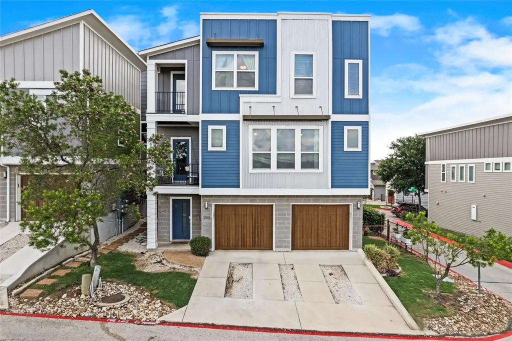 2900 Pither Lane 295c, Austin