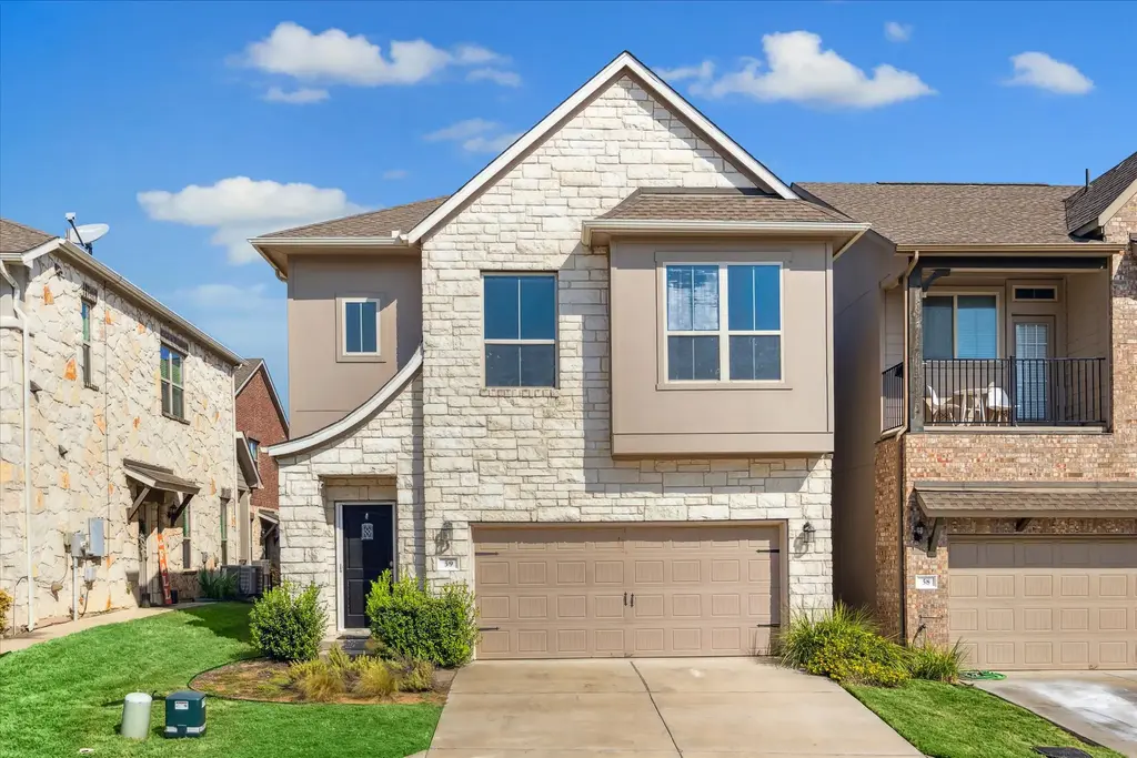 2105 Town Centre Drive 59, Round Rock
