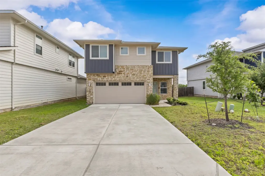 133 Folsom Street, San Marcos
