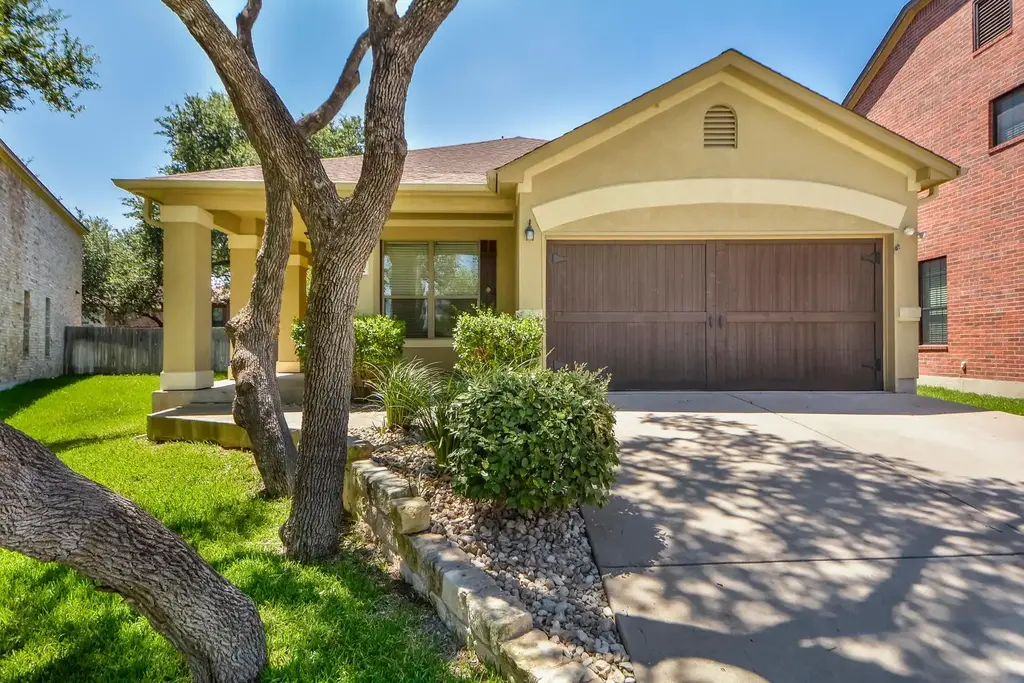2202 Ezra Court, Cedar Park