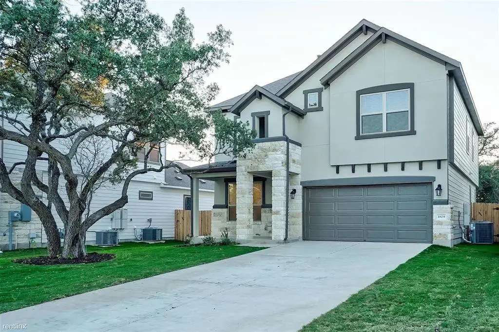 1809 Turtle Bay Loop, Leander