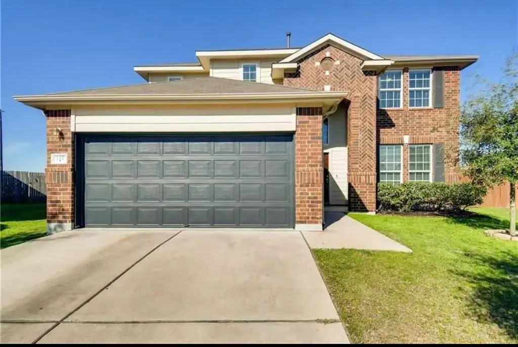 117 Mollie Drive, Hutto