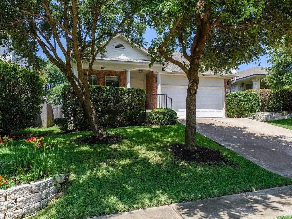14616 Springs Edge Drive, Austin