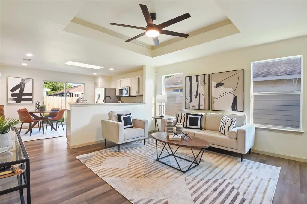 5713 Las Alas Trail, Del Valle