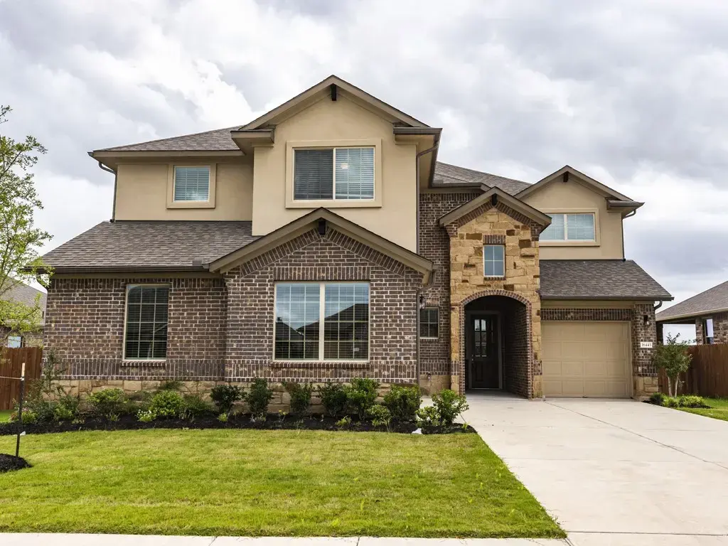 16445 Marcello Drive, Pflugerville
