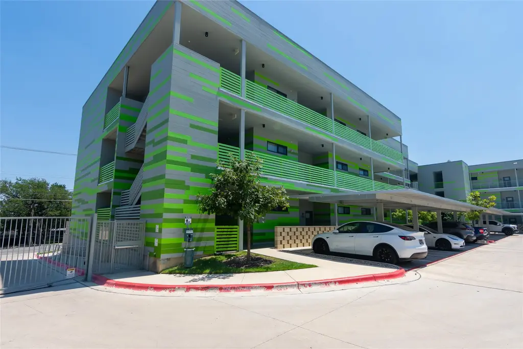 4004 Banister Lane 208, Austin