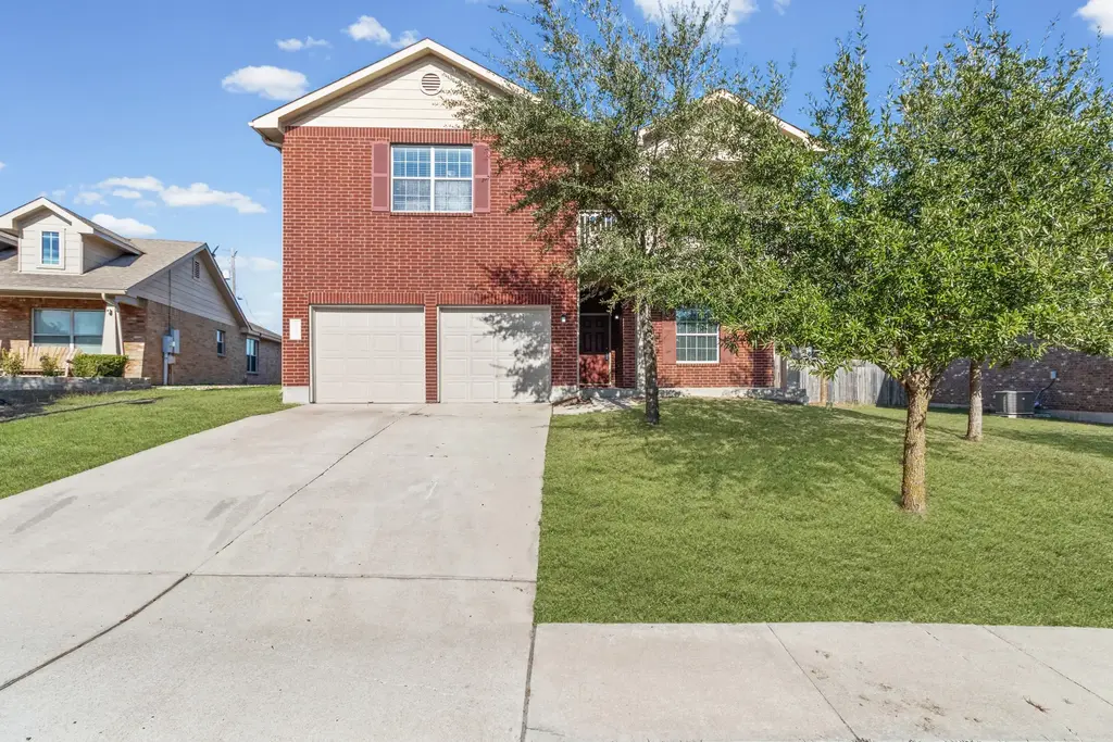 5905 Adair Drive, Austin