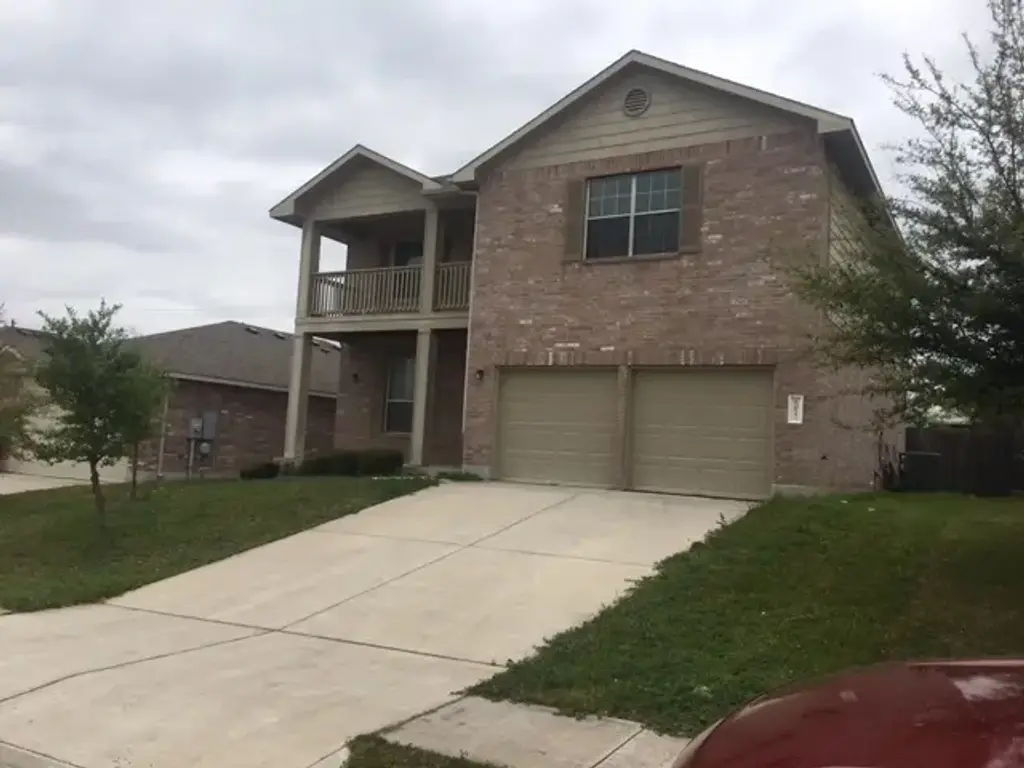 6017 Adair Drive, Austin