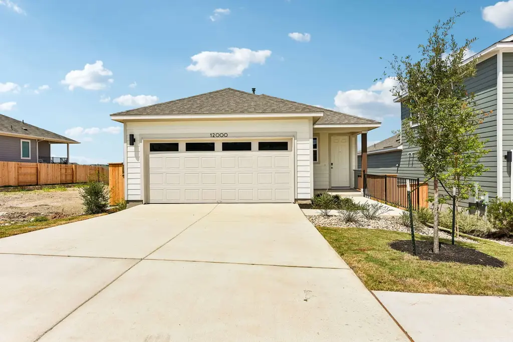 12000 Ellena Cove, Austin
