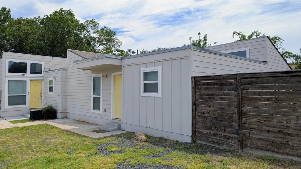 4505 Teri Road A, Austin