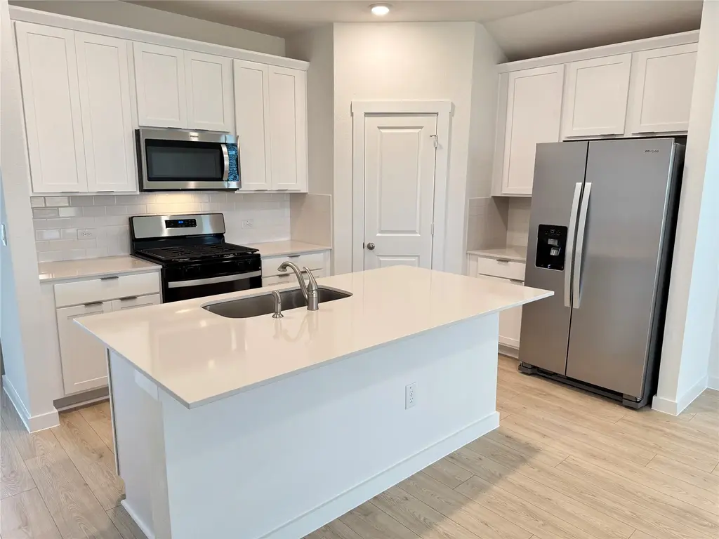 14904 Found Admiral Lane, Manor