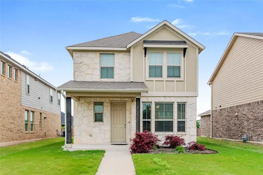 5713 Pleasanton Parkway, Pflugerville