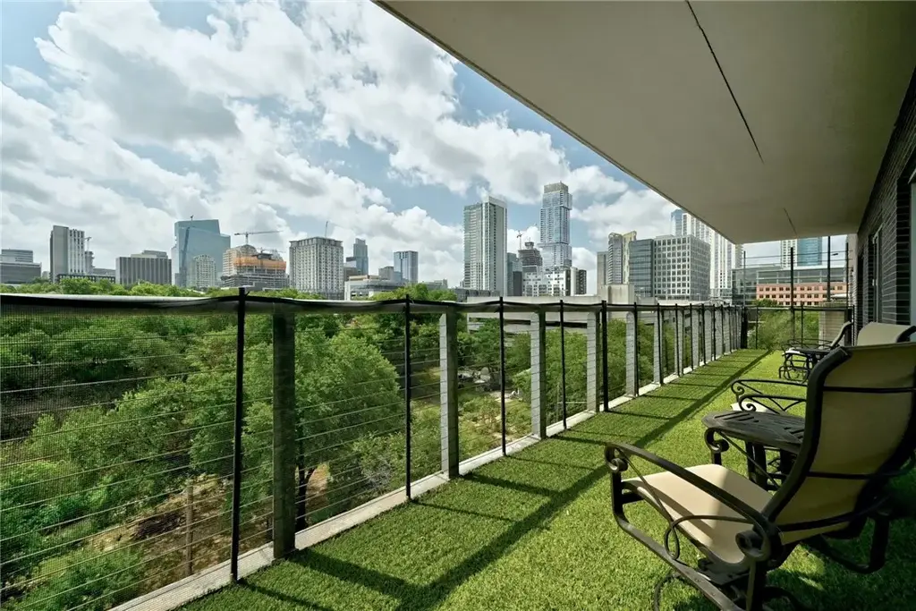 901 W 9th Street 406, Austin