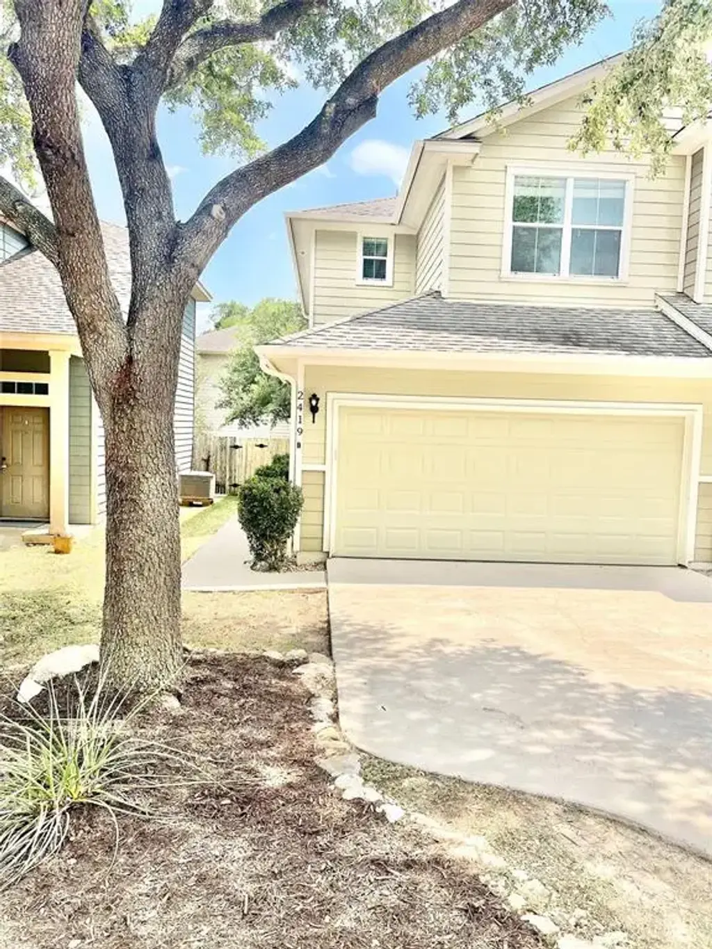 2419 Allred Drive B, Austin
