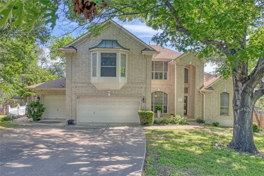 7201 Breezy Pass Cove, Austin