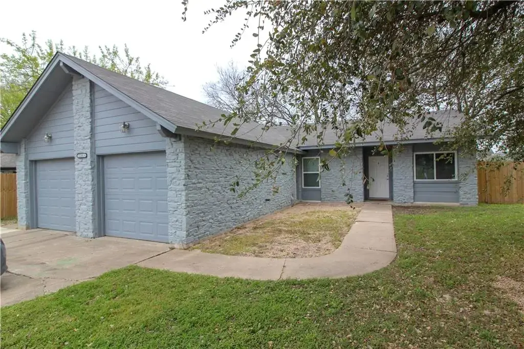 2101 Lemon Drive B, Austin