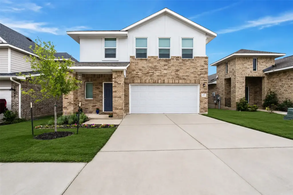 197 Standing Rock Lane, Marble Falls
