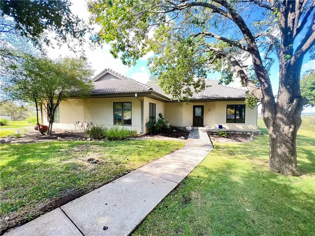 1911 Clubhouse Hill Drive 20, Spicewood