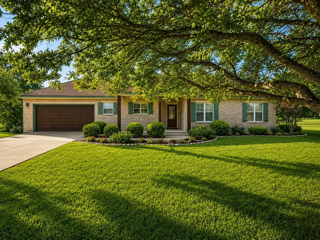 689 River Run, New Braunfels