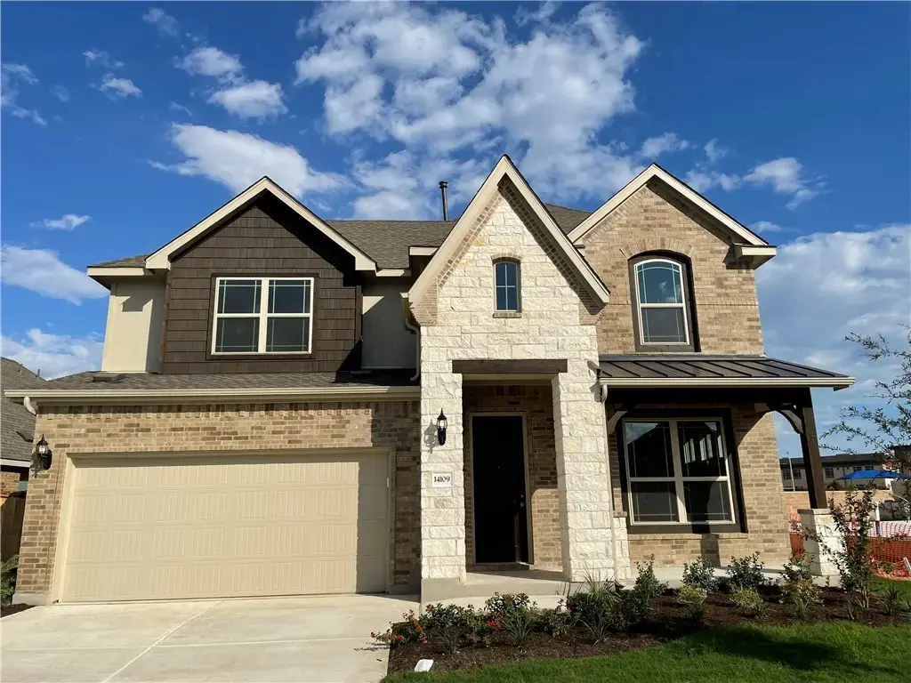 14109 Pennington Lane, Manor