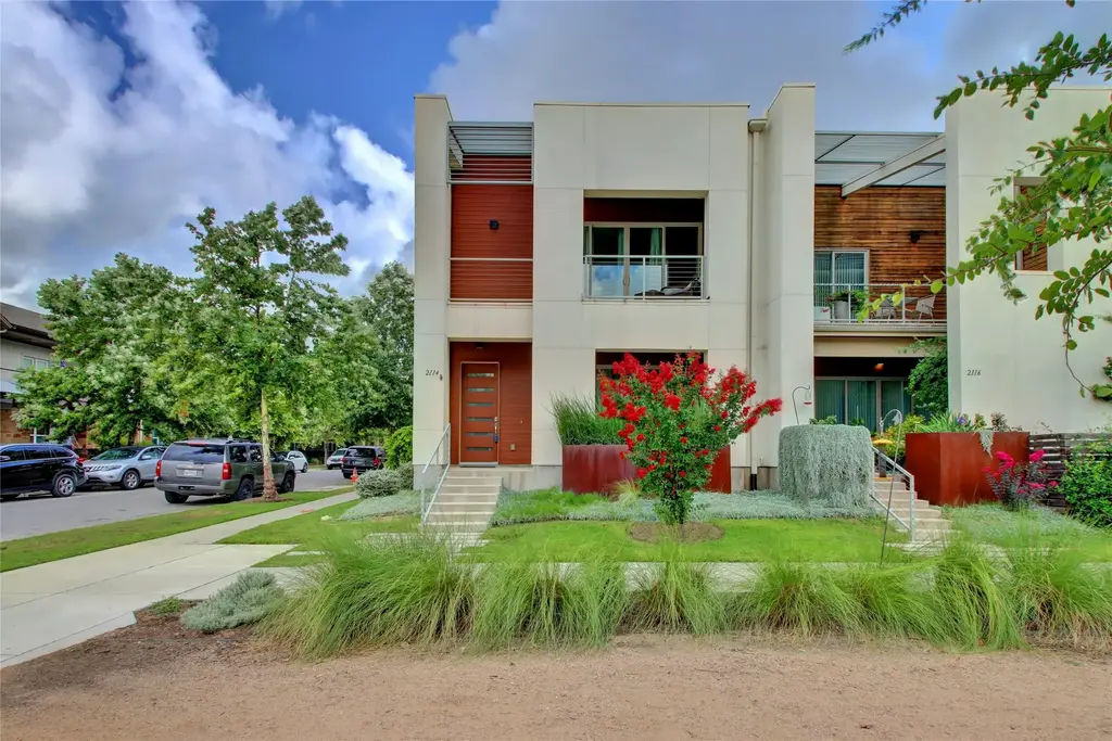 2114 Philomena Street, Austin