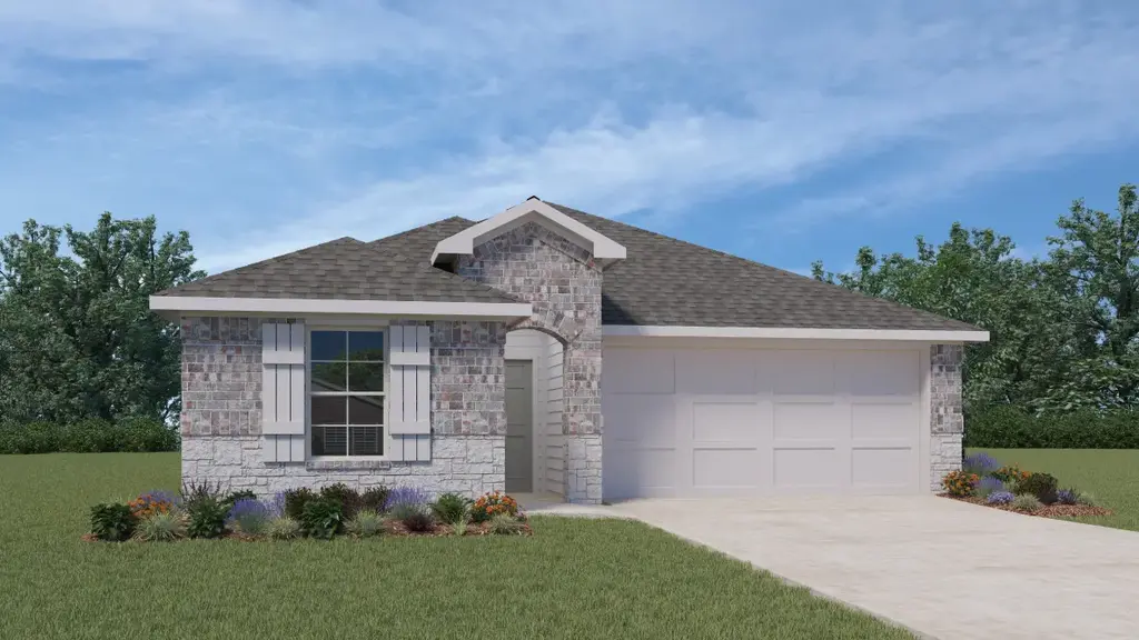 141 Mustang Lake Circle, Buda