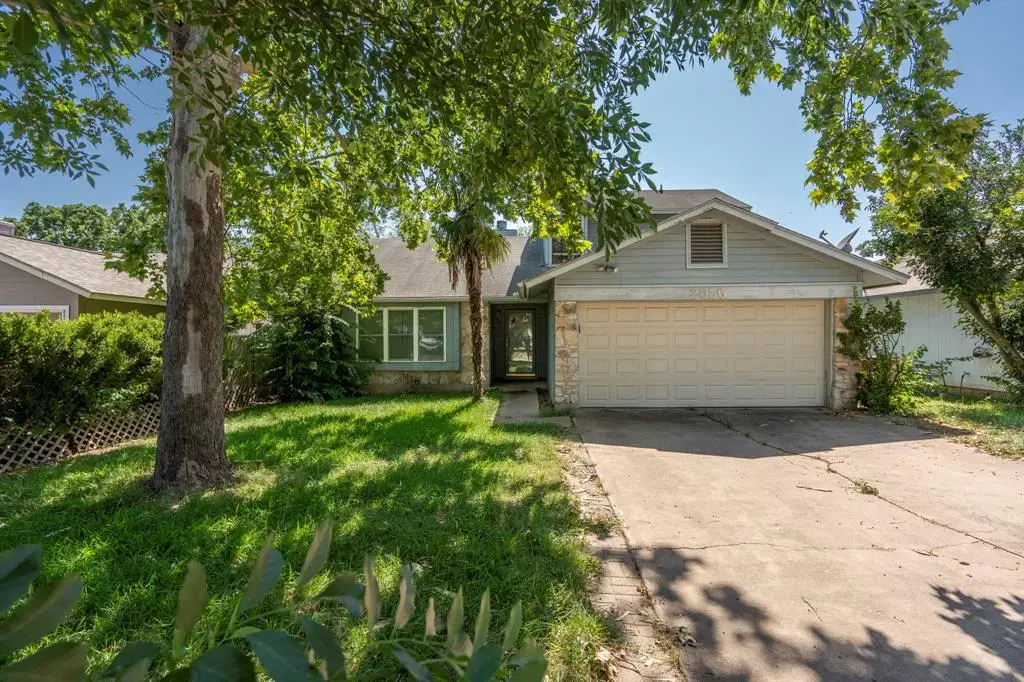 2656 Piping Rock Trail, Austin