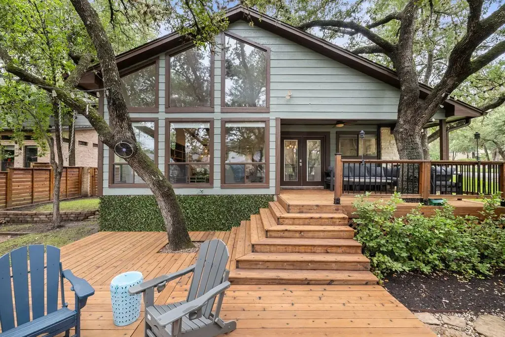 130 Deerfield Cove, Lakeway