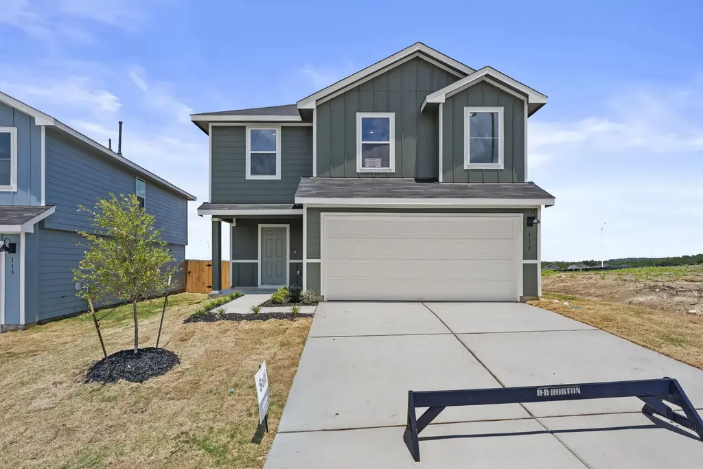 119 Howard Drive, Maxwell