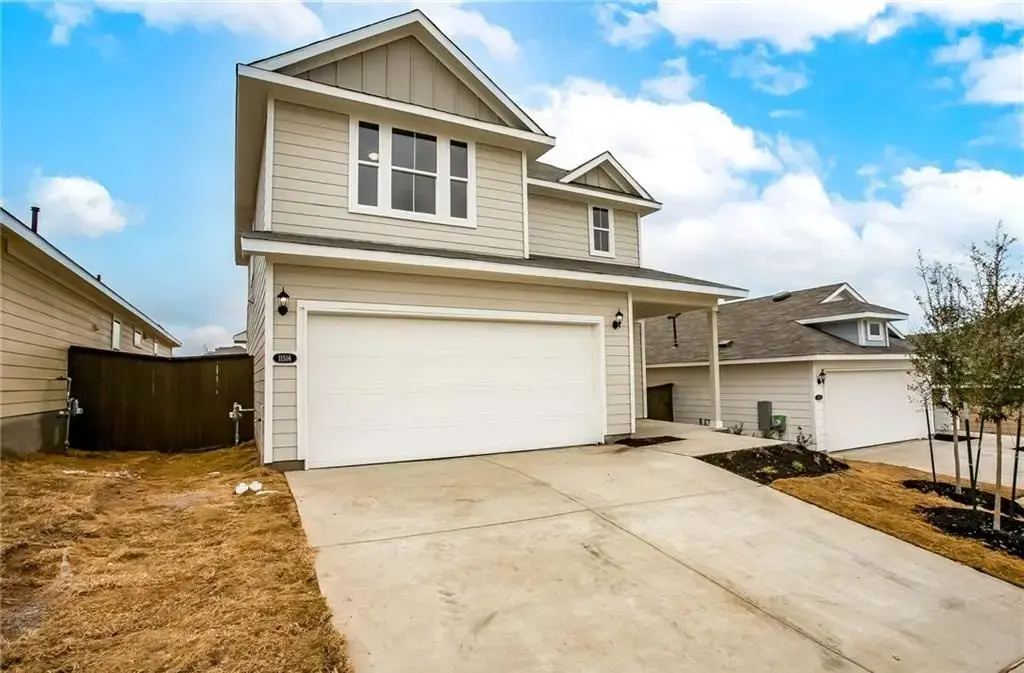 11516 Milano Drive, Austin