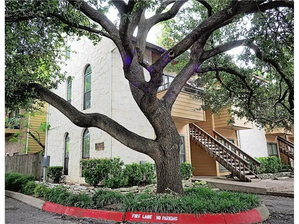 2714 Nueces Street 108, Austin