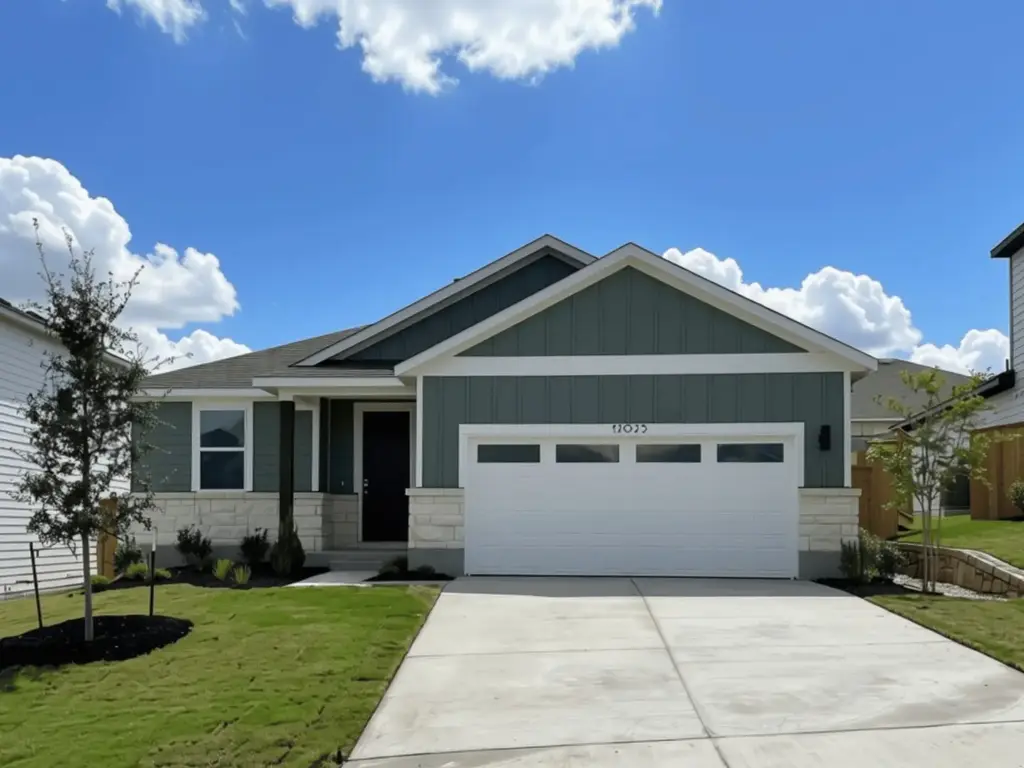 12025 Ellena Cove, Austin