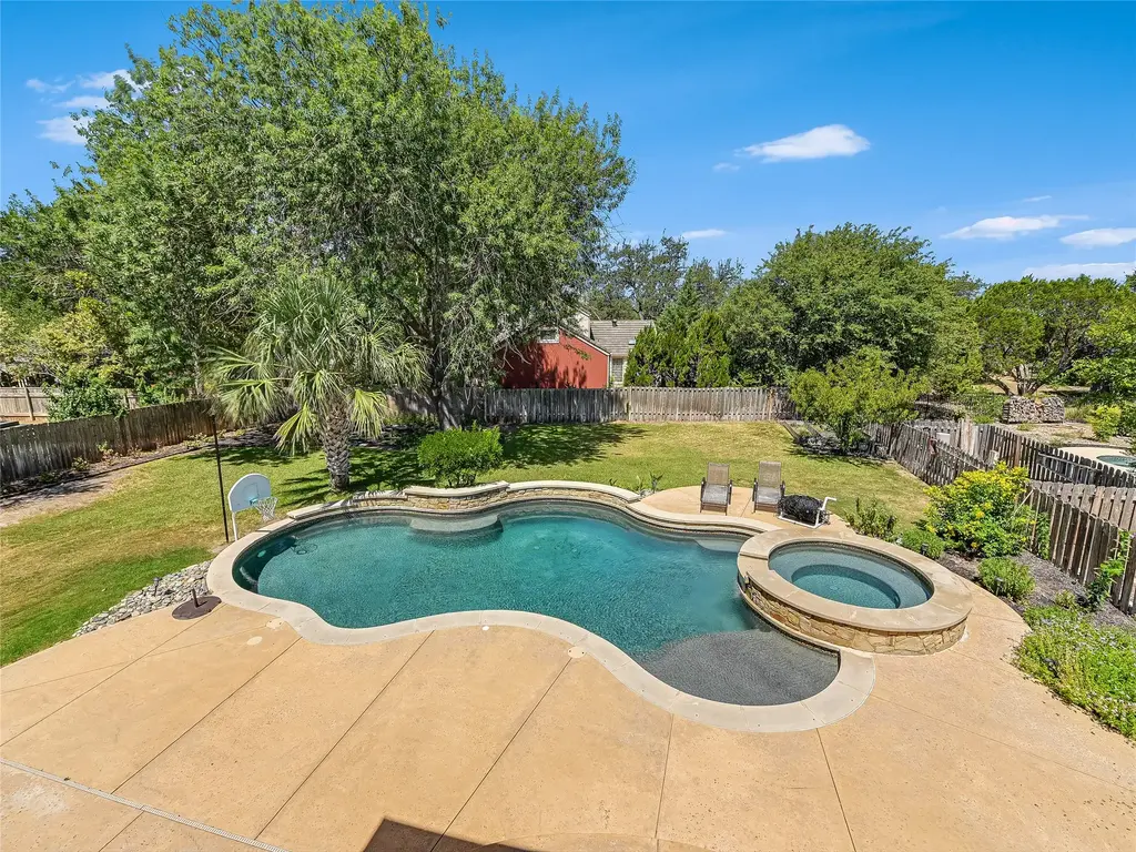104 Acapulco Court, Lakeway