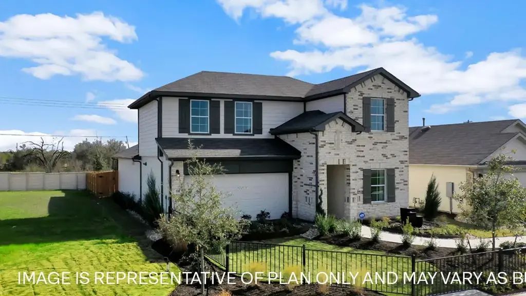 121 Mustang Lake Circle, Buda