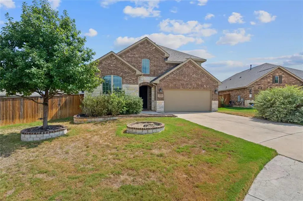 2905 Consuelo Way, Round Rock